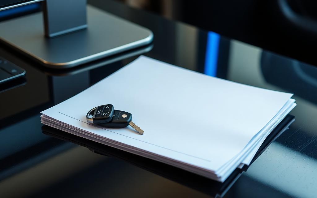 Manage your vehicles