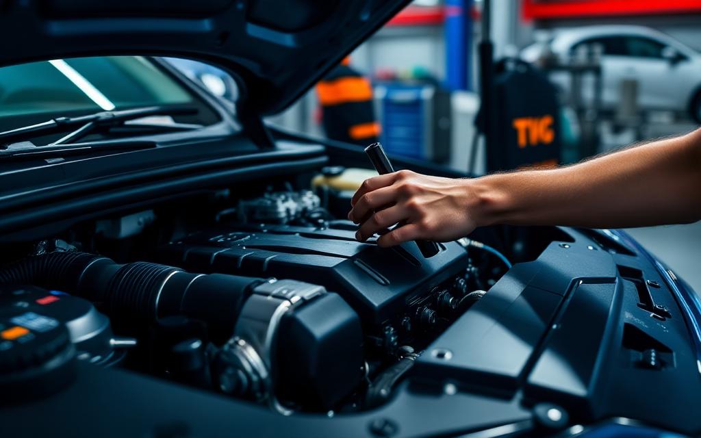 Service